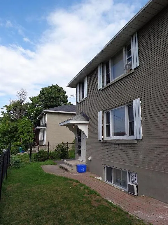 Adib Apartments - 150 Young St, Unit 4 Ottawa
