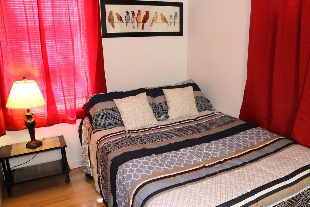 Adib Apartments - 150 Young St, Unit 4 Ottawa
